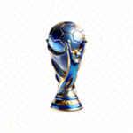 2026年国际足联世界杯官方标志